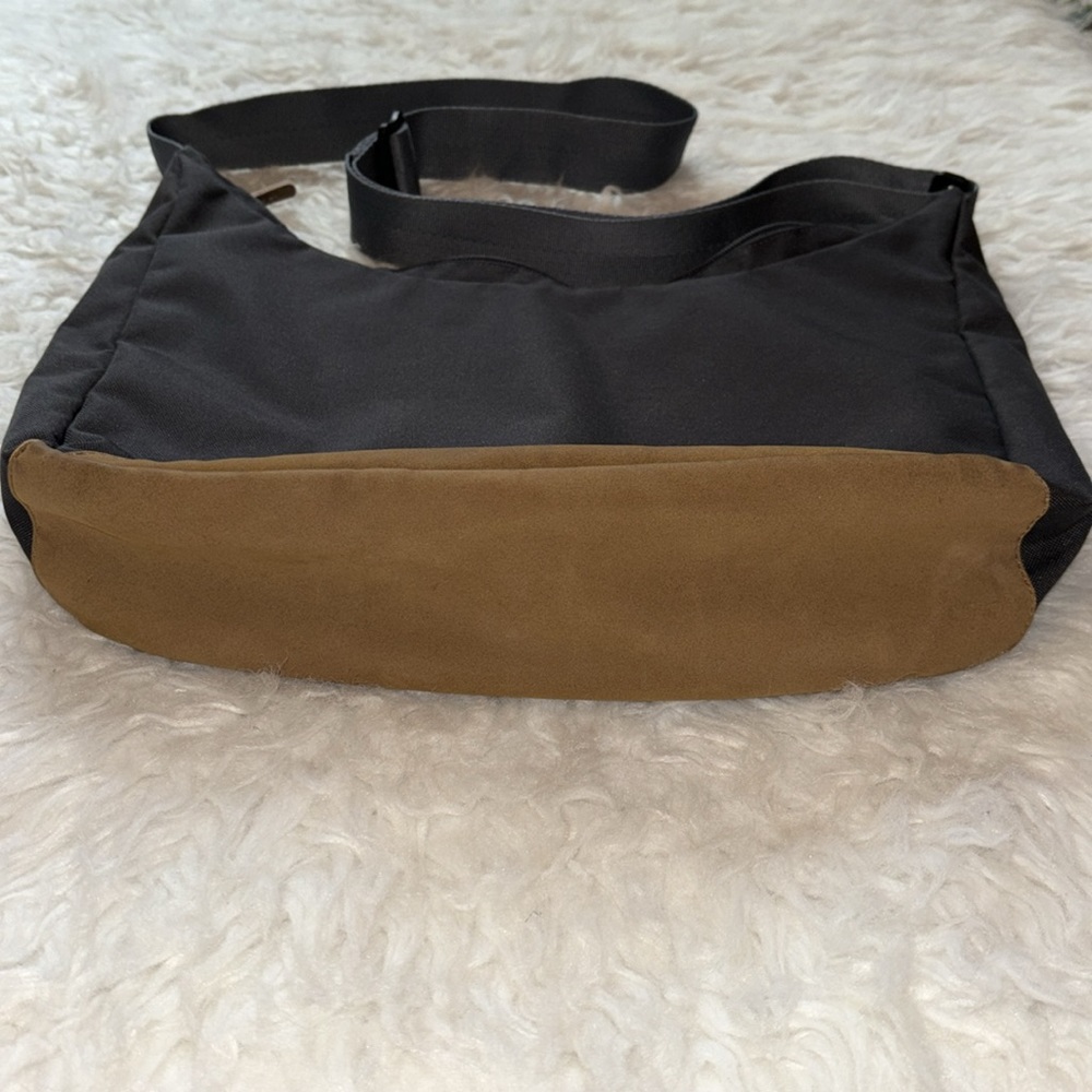 Columbia Sportswear Co. Canvas Crossbody Shoulder Bag - Picture 6 of 16